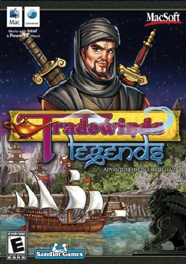 Tradewinds Legends free download