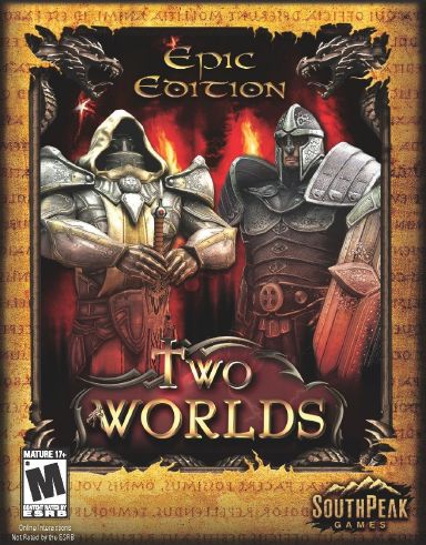 Two Worlds Epic Edition free download