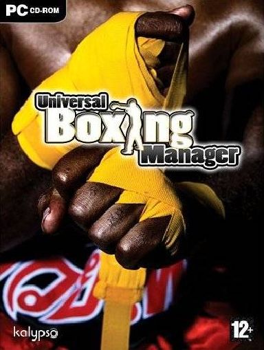 Universal Boxing Manager v1.3.8 free download
