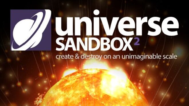 Universe Sandbox ² (Update 26.3.1) free download