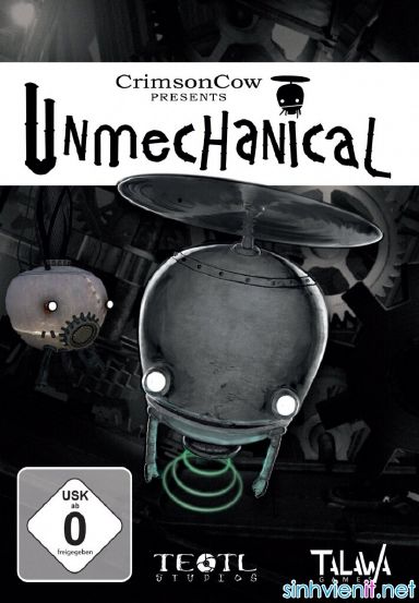 Unmechanical free download