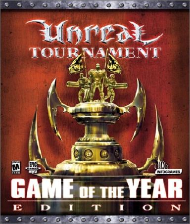 Unreal Tournament: Game of the Year Edition free download