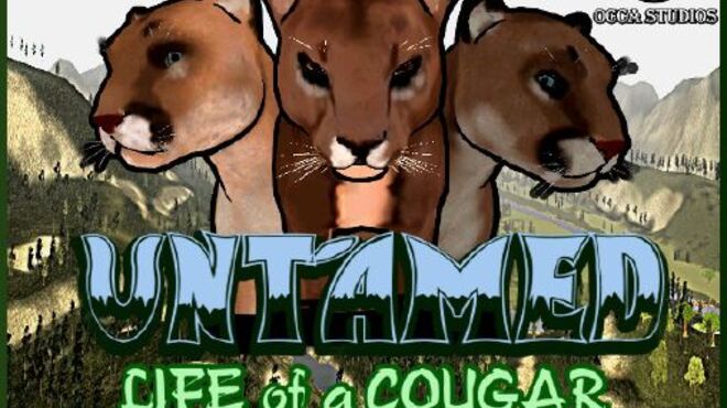 Untamed: Life Of A Cougar v2.0 free download