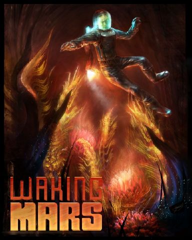 Waking Mars v1.2.1 free download