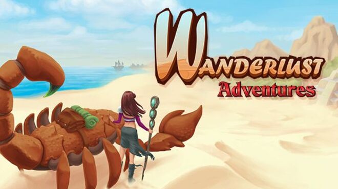 Wanderlust Adventures (Update 8) free download