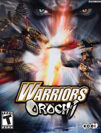 Warriors Orochi free download