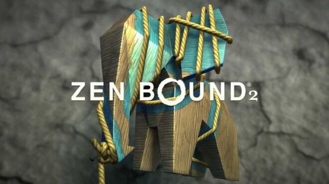 Zen Bound 2 v2.5.0 free download