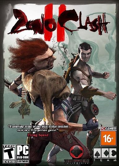 Zeno Clash 2 Special Edition free download