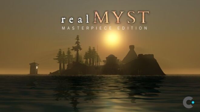 realMyst: Masterpiece Edition v2.0 free download