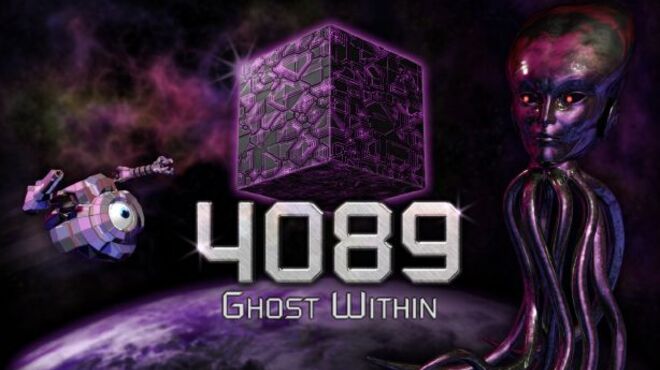 4089: Ghost Within v1.141 free download