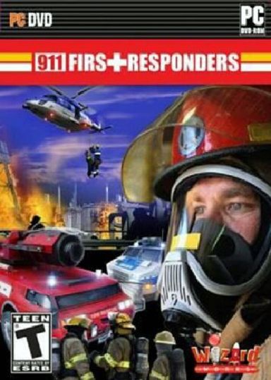 911: First Responders (Emergency 4) free download
