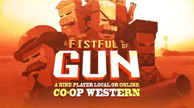 A Fistful of Gun (Undeadorado Halloween Update) free download