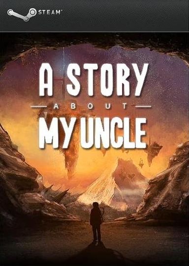 a story about my uncle