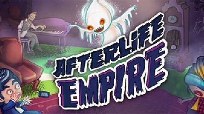 Afterlife Empire free download