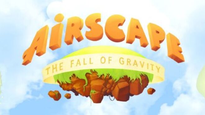 Airscape – The Fall of Gravity v1.0.3 free download