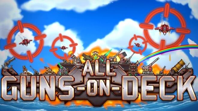 All Guns On Deck v0.4.0.250 free download