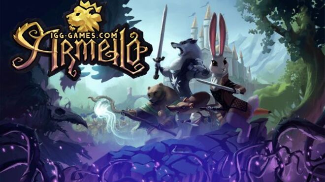 download armello ps4 for free