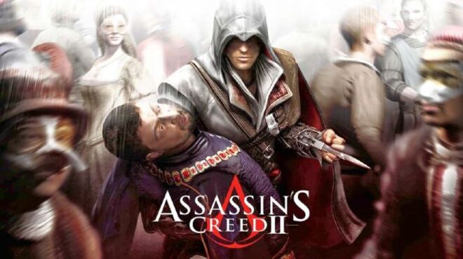 Assassin’s Creed II free download