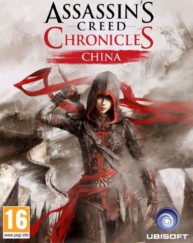 Assassin’s Creed Chronicles: China free download
