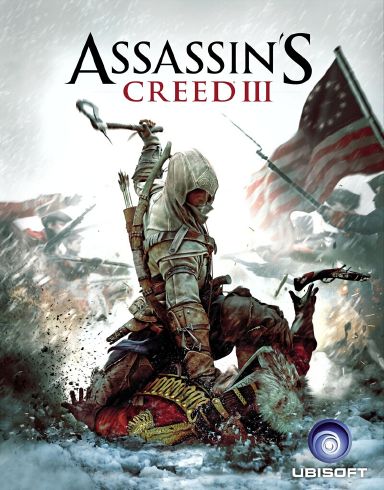 Assassin’s Creed III v1.06 (Inclu ALL DLC) free download