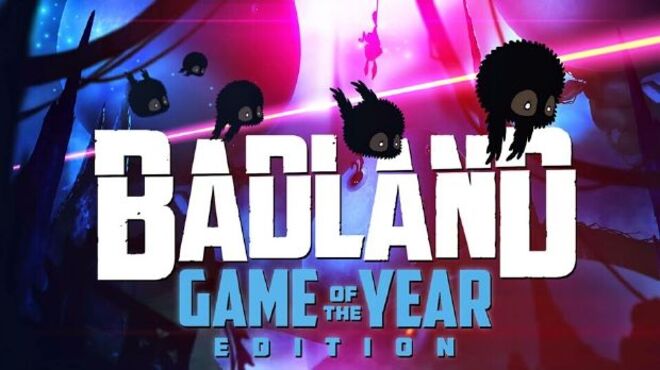 BADLAND: Game of the Year Edition free download