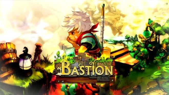 Bastion v1.50436 free download