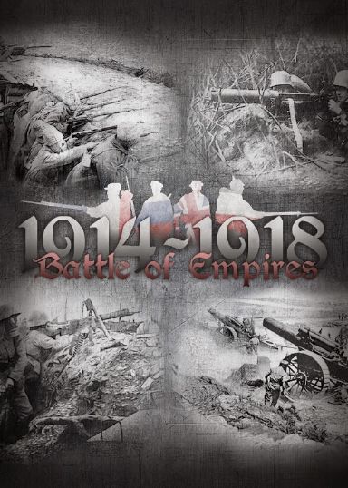 Battle of Empires : 1914-1918 Real War (Inclu ALL DLC) free download