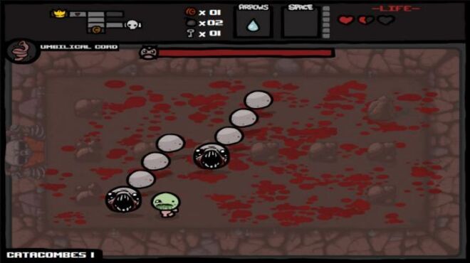 Binding Of Isaac Wrath Of The Lamb Cracked Download