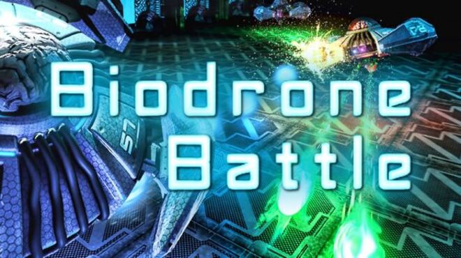 Biodrone Battle (Update 1.1.1) free download