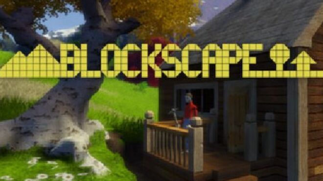 Blockscape (Update Sep 07, 2019) free download