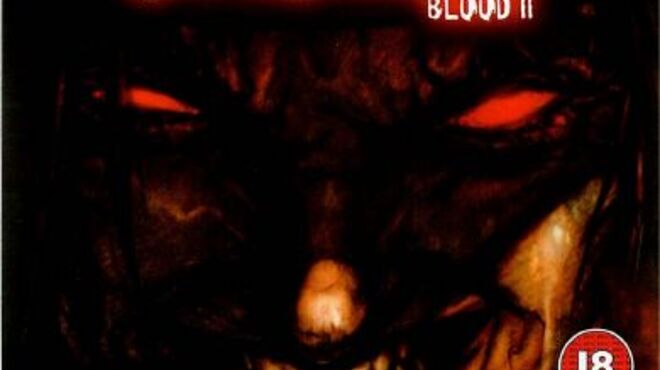 Blood II: The Chosen + Expansion free download