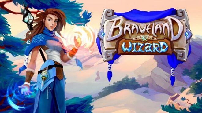 Braveland Wizard v1.1.4.14 free download