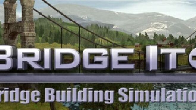 Bridge It + v1.32 free download