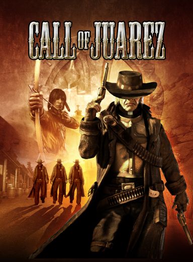 Call of Juarez free download