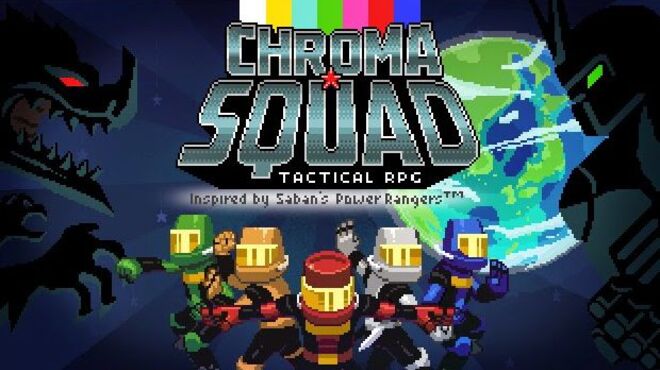 Chroma Squad Director’s Cut (Update 24/02/2018) free download