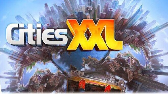 Cities XXL v1.5 free download