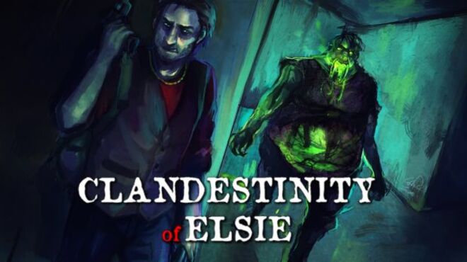 Clandestinity of Elsie free download