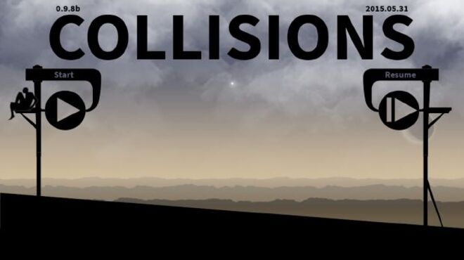 Collisions v1.3.0 free download