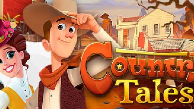 Country Tales free download