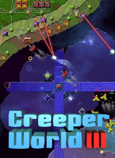 Creeper World 3 Arc Eternal Free Download V2 12 Igggames