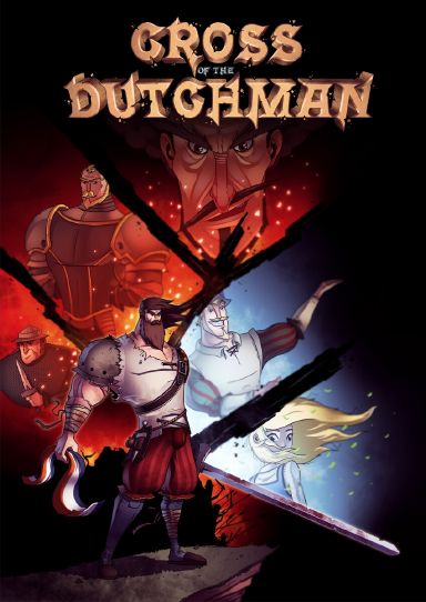 Cross of the Dutchman free download