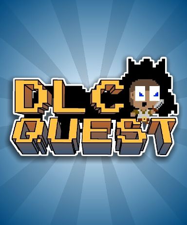 DLC Quest v1.2.4840 (Inclu DLC) free download