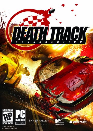 Death Track: Resurrection free download
