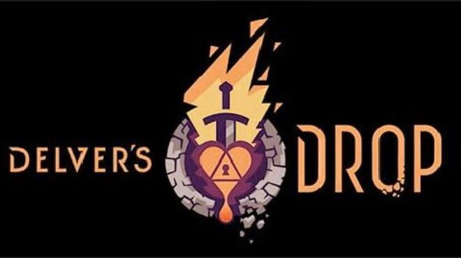 Delver’s Drop v0.7.9 free download