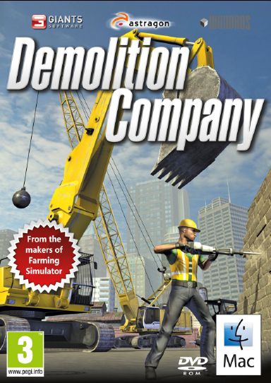 Demolition Company free download