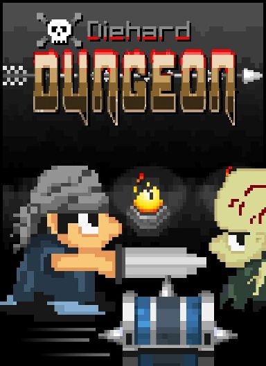 Diehard Dungeon v1.8.1.0 free download