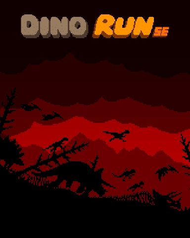 Dino Run SE Free Download