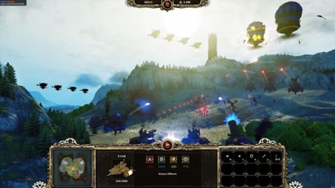Divinity: Dragon Commander Imperial Edition PC Crack