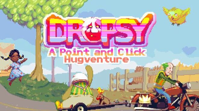 Dropsy v1.4 free download