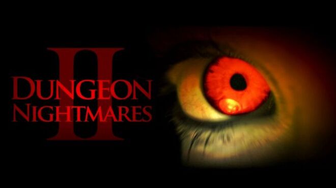 Dungeon Nightmares II : The Memory v1.02 free download